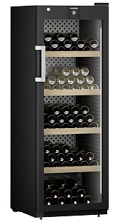 Винный холодильник Liebherr WPbli 5031-20 001