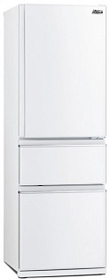 Холодильник Mitsubishi Electric MR-CXR46EN-W-R