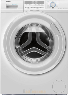 Стиральная машина Haier HW60-BP10929BE
