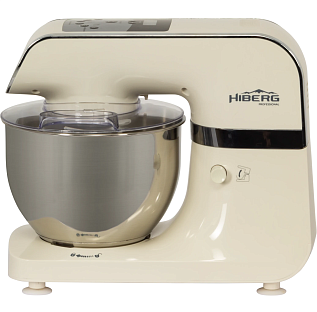 Миксер планетарный Hiberg MP 1040 DY