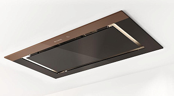 Вытяжка Faber C-AIR KL A90
