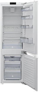 Встраиваемый холодильник Bertazzoni REF603BBNPVC/20