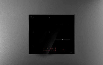 Индукционная стеклокерамич. панель Falmec PIANO INDUZIONE 58x51 MATT Индукционная стеклокерамич. панель Falmec PIANO INDUZIONE 58x51 MATT
