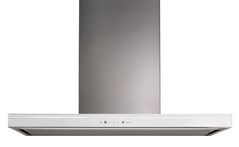Вытяжка Falmec Lumina 90 Glass White island (NRS) Вытяжка Falmec Lumina 90 Glass White island (NRS)