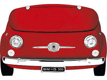Холодильник Smeg SMEG500R