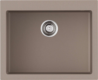 Мойка Omoikiri Bosen 61-SA Tetogranit/бежевый(арт.4991211) Мойка Omoikiri Bosen 61-SA Tetogranit/бежевый(арт.4991211)