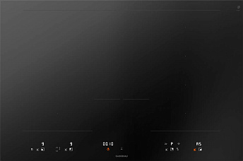 Индукционная стеклокерамич. панель Gaggenau VI482105