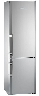 Холодильник Liebherr CBNesf 3913 Холодильник Liebherr CBNesf 3913