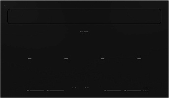 Индукционная стеклокерамич. панель Fulgor Milano FCLHD 9041 HID TS BK 2 Индукционная стеклокерамич. панель Fulgor Milano FCLHD 9041 HID TS BK 2