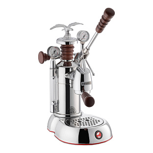 Леверная кофемашина-эспрессо La Pavoni LPLESA01EU Леверная кофемашина-эспрессо La Pavoni LPLESA01EU