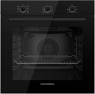 Духовой шкаф Kuppersberg HO 603 B