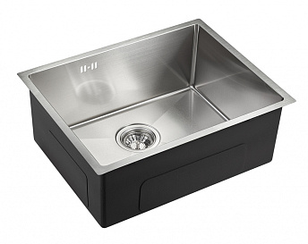 Мойка Emar EMB-123 PVD Nano Satine Мойка Emar EMB-123 PVD Nano Satine