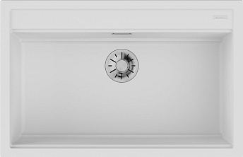 Мойка Kitagawa 79-LB-WH Artceramic/белый(арт.4993997) Мойка Kitagawa 79-LB-WH Artceramic/белый(арт.4993997)