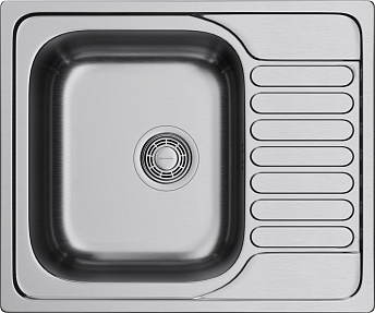 Кухонная мойка OMOIKIRI Kashiogawa 60-IN(арт.4993274)