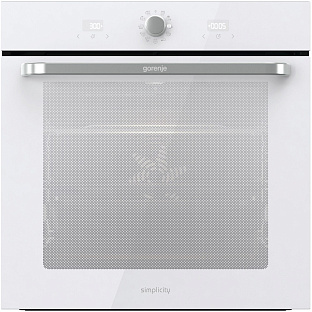 Духовой шкаф Gorenje BOS67371SYW Духовой шкаф Gorenje BOS67371SYW
