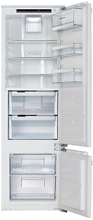 Встраиваемый холодильник Kuppersbusch FKGF 8800.1i Встраиваемый холодильник Kuppersbusch FKGF 8800.1i