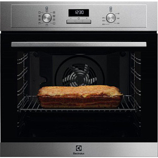 Духовой шкаф Electrolux OEF3H30X Духовой шкаф Electrolux OEF3H30X