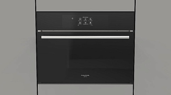 Шкаф шоковой заморозки Fulgor Milano FBC 4500 TF BK Шкаф шоковой заморозки Fulgor Milano FBC 4500 TF BK