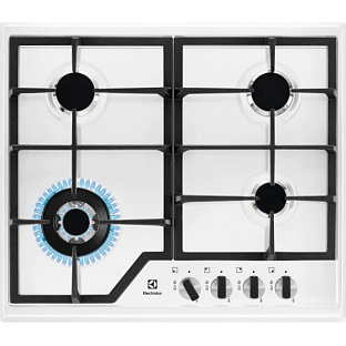 Варочная поверхность Electrolux GPE363MW Варочная поверхность Electrolux GPE363MW