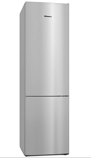 Холодильник Miele KFN 4394 ED сталь