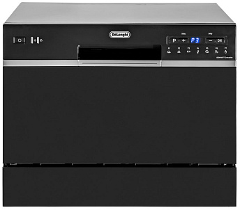 DeLonghi DDW 07T Crisolita