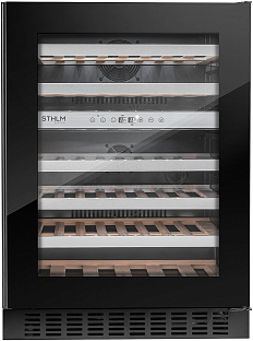 Холодильник винный Temptech STX60DRB