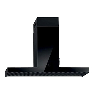 Вытяжка Elica HAIKU ISLAND BL/A/120