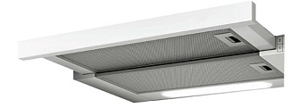 Встраиваемая вытяжка Elica ELITE 14 LUX GRVTWH/A/90 Встраиваемая вытяжка Elica ELITE 14 LUX GRVTWH/A/90
