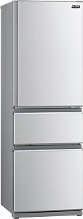 Холодильник Mitsubishi Electric MR-CXR46EN-ST-R