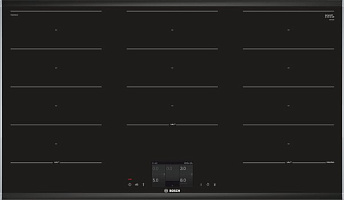 Варочная панель Bosch PXX975KW1E