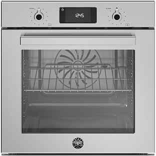 Духовой шкаф Bertazzoni F6011PROPLX/23 Нержавеющая сталь Духовой шкаф Bertazzoni F6011PROPLX/23 Нержавеющая сталь