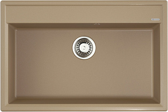 Кухонная мойка OMOIKIRI Daisen 77-CA (арт.4993627)