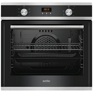 Духовой шкаф Simfer B6ES26002