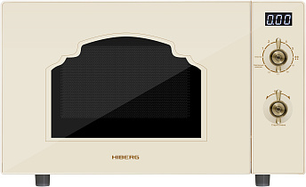 Микроволновая печь HIBERG VM-4285 YR