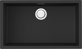 Кухонная мойка OMOIKIRI Yamakawa 75-U/I-GB   (арт.4993779)