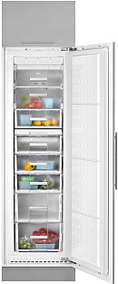 Встраиваемый морозильник Teka TGI2 200 NF