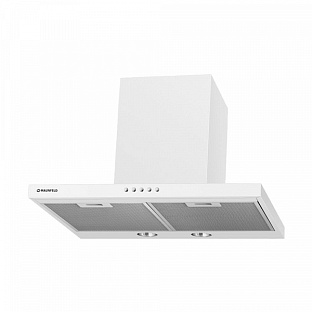 Вытяжка Maunfeld Brent 60 White Вытяжка Maunfeld Brent 60 White