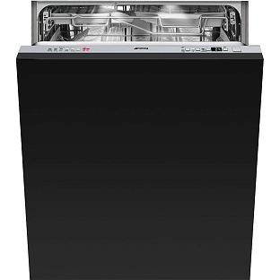 Встраиваемая посудомоечная машина Smeg STE8239L Встраиваемая посудомоечная машина Smeg STE8239L