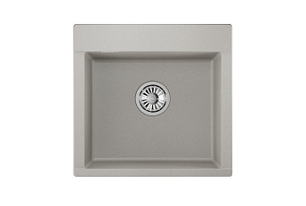 Мойка GRANULA Estetica 5201, БАЗАЛЬТ Мойка GRANULA Estetica 5201, БАЗАЛЬТ