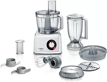 Кухонный комбайн Bosch MC812W620
