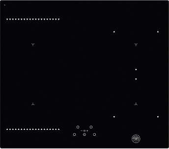 Варочная панель Bertazzoni P604IC1B2NEE
