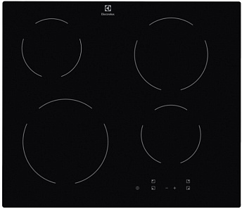 Electrolux EHV 56240 AK