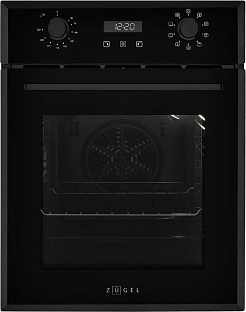 Духовой шкаф ZÜGEL ZOE452B