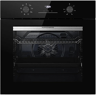 Духовой шкаф Kuppersberg HO 608 X Line