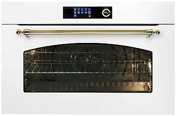 Духовой шкаф ILVE OV91SNT3/WHG