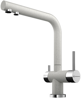 Смеситель OMOIKIRI Nagano-EV(арт.4994065)