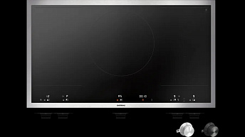 Индукционная стеклокерамич. панель Gaggenau VI492115