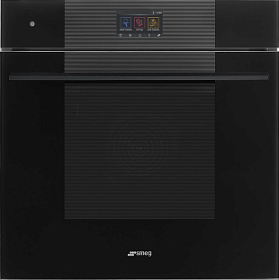 Духовой шкаф SMEG SOP6104S2PB3