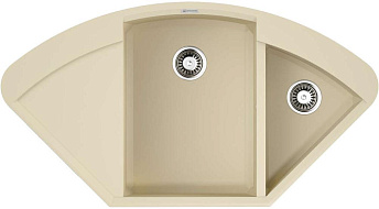 Кухонная мойка OMOIKIRI Sakaime 105C-BE(арт.4993124)