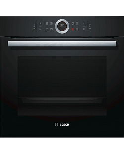 Духовой шкаф Bosch HBG632BB1S Духовой шкаф Bosch HBG632BB1S